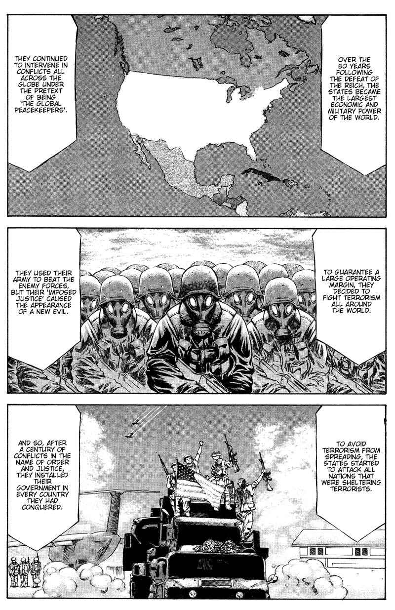 Page 11 Chapter 20 Red Eyes