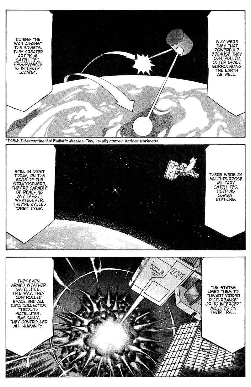 Page 12 Chapter 20 Red Eyes