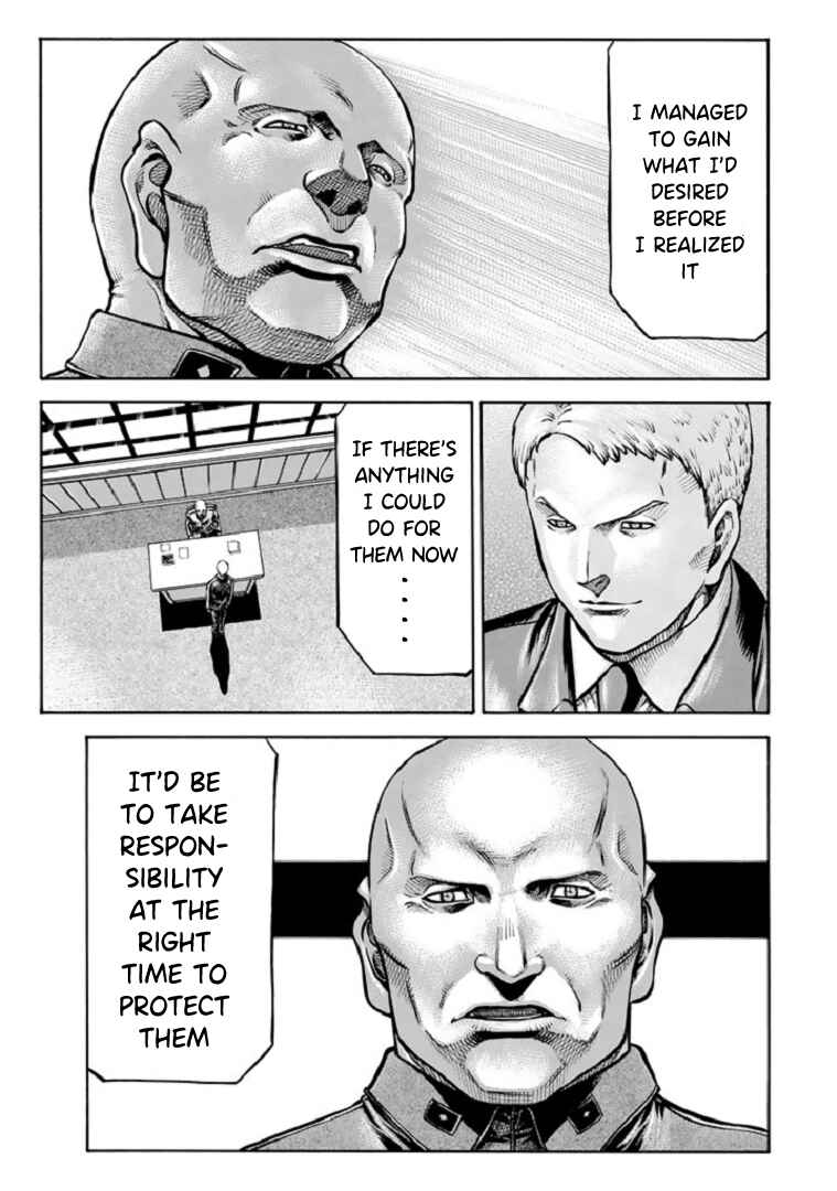 Page 41 Chapter 69 Red Eyes