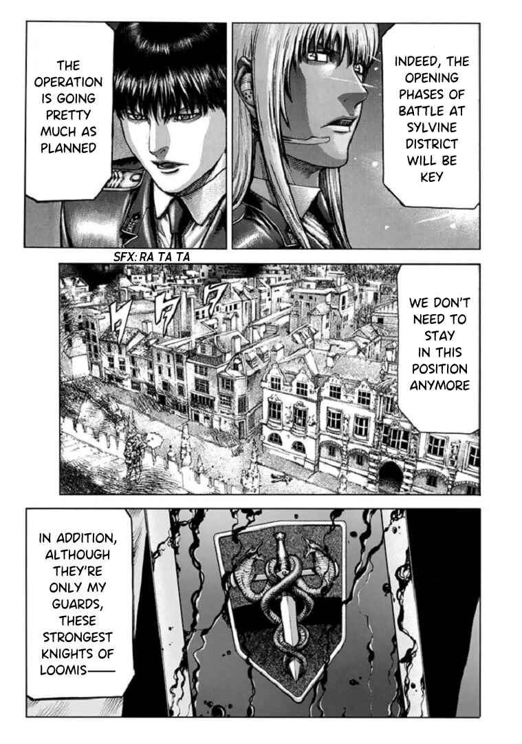 Page 43 Chapter 69 Red Eyes