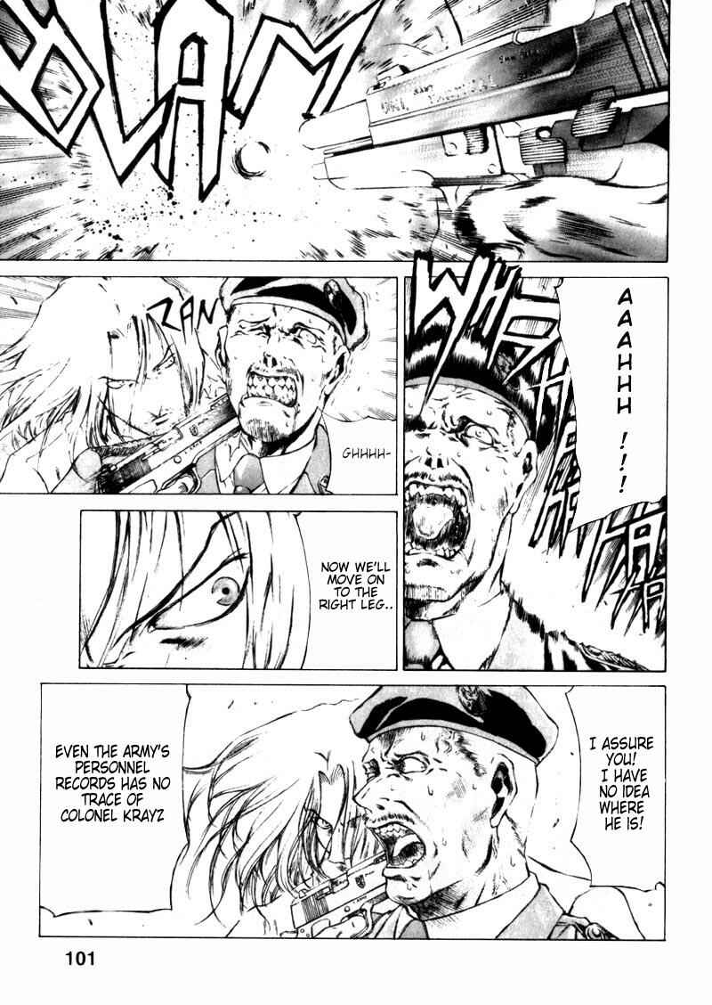Page 12 Chapter 2 Red Eyes