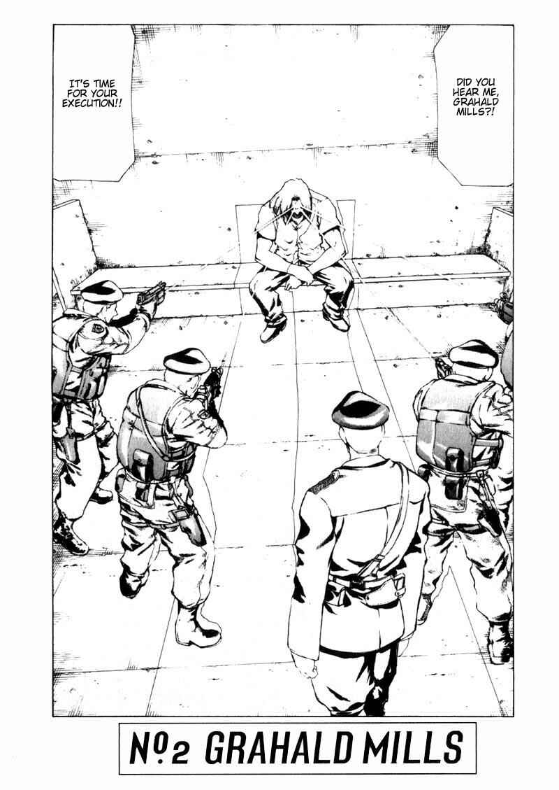 Page 2 Chapter 2 Red Eyes
