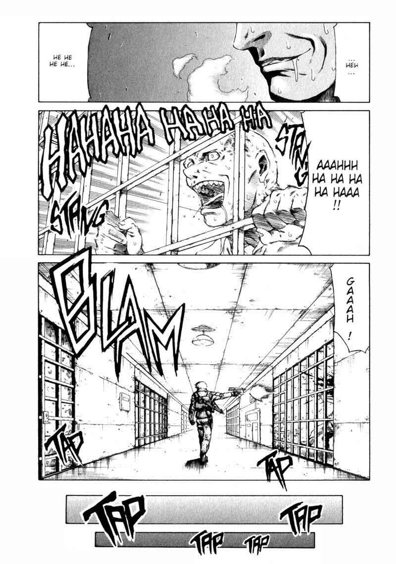 Page 20 Chapter 2 Red Eyes