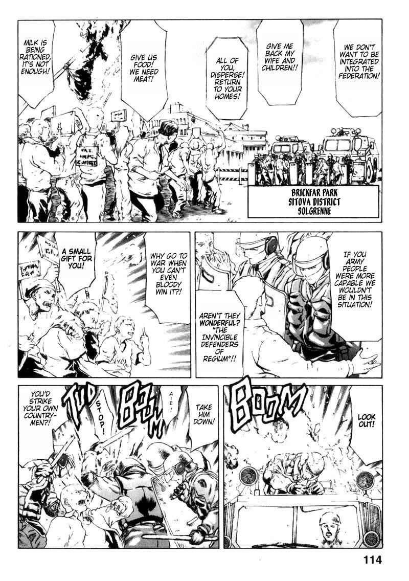 Page 25 Chapter 2 Red Eyes