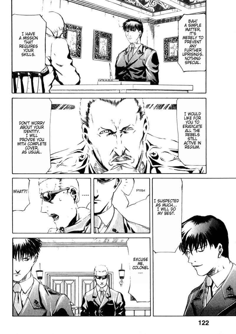 Page 33 Chapter 2 Red Eyes