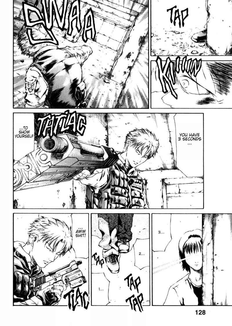 Page 39 Chapter 2 Red Eyes