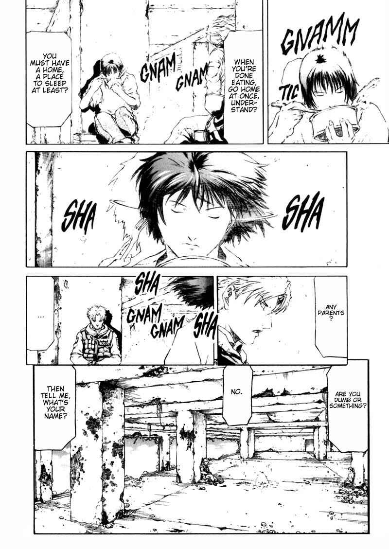 Page 41 Chapter 2 Red Eyes