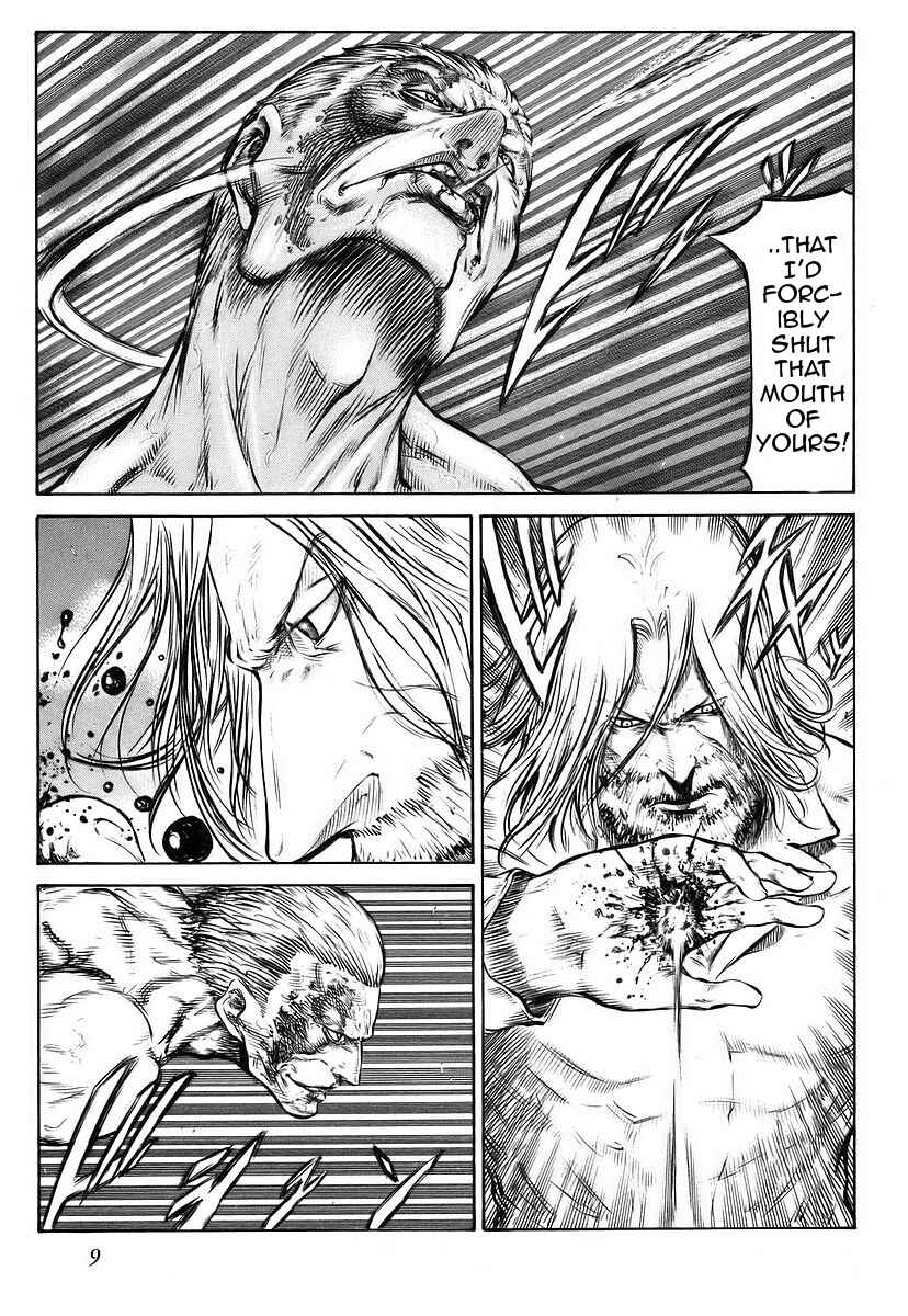 Page 12 Chapter 39 Red Eyes