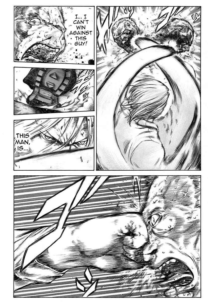 Page 19 Chapter 39 Red Eyes