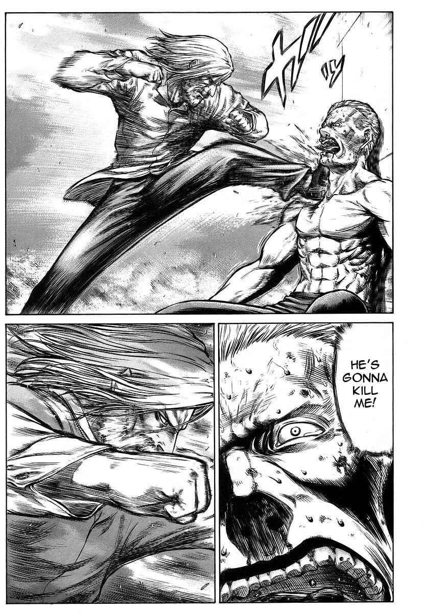Page 22 Chapter 39 Red Eyes