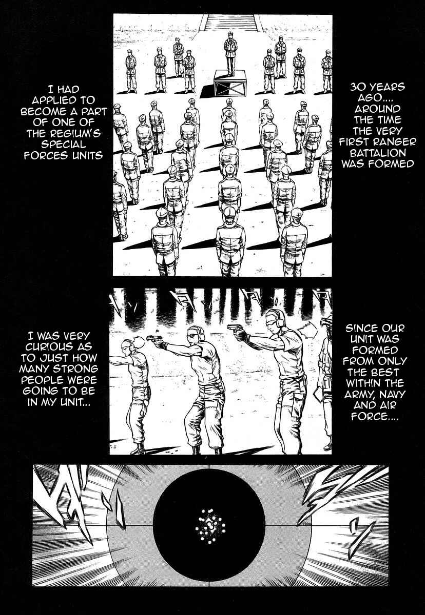 Page 29 Chapter 39 Red Eyes