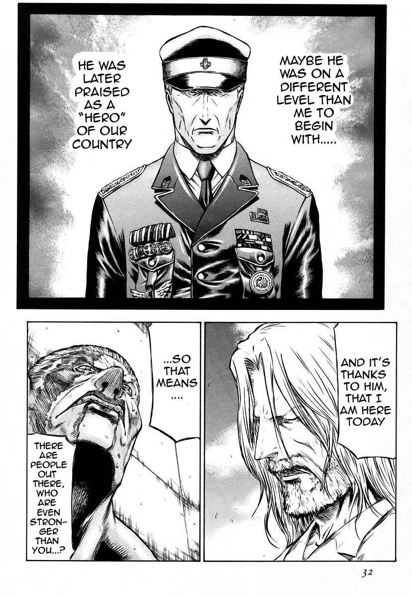 Page 35 Chapter 39 Red Eyes