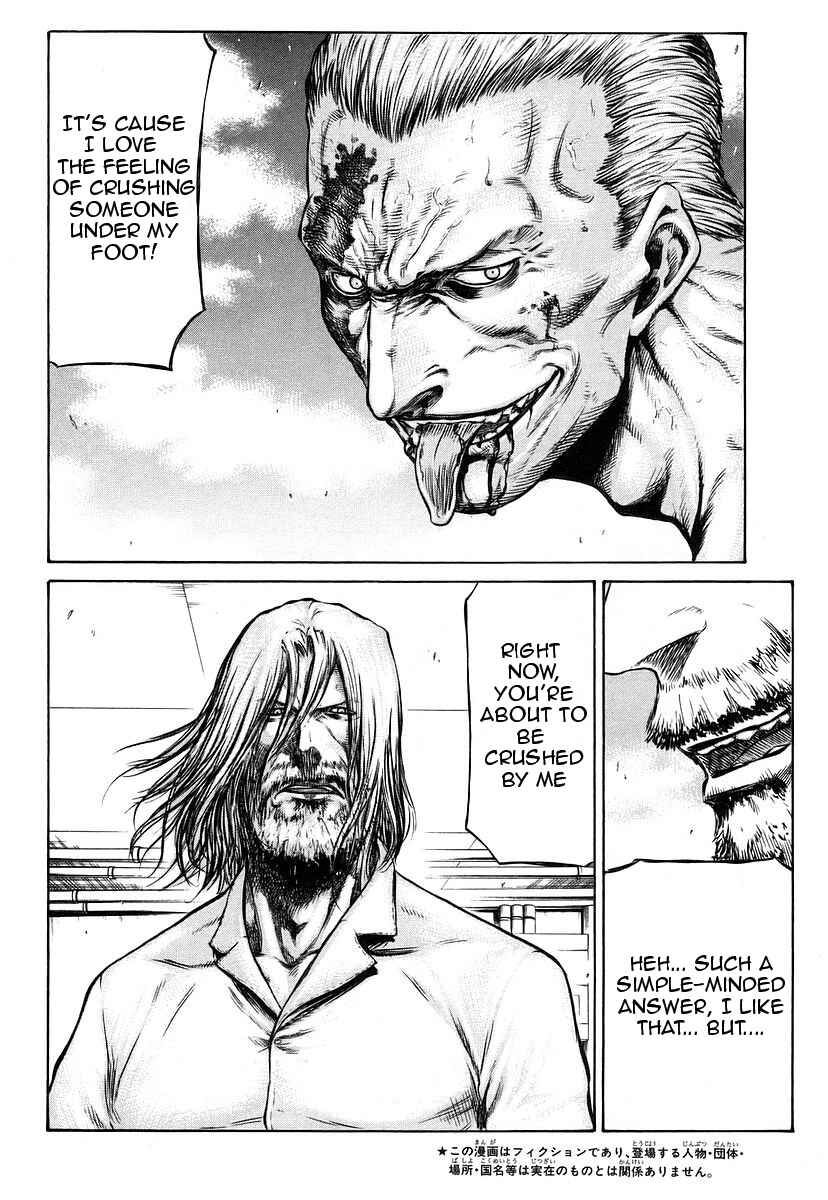Page 9 Chapter 39 Red Eyes