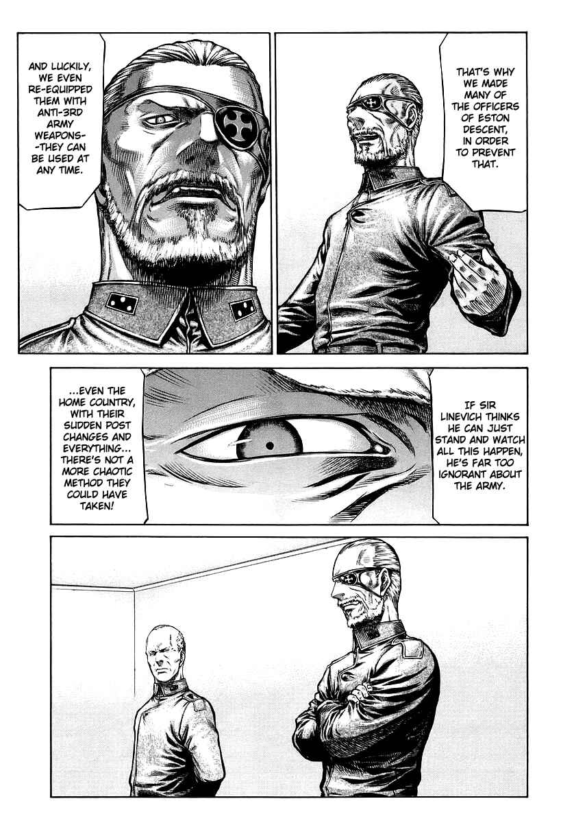 Page 19 Chapter 37 Red Eyes
