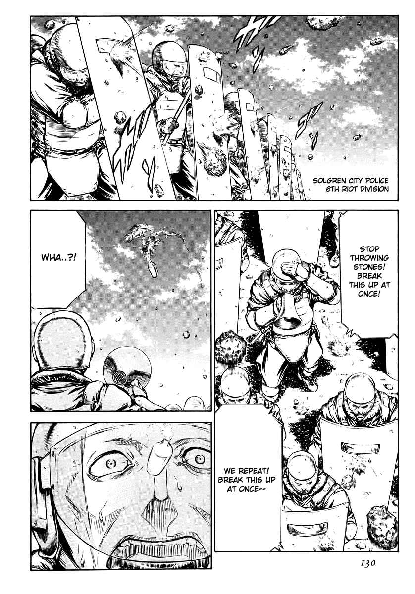 Page 2 Chapter 37 Red Eyes