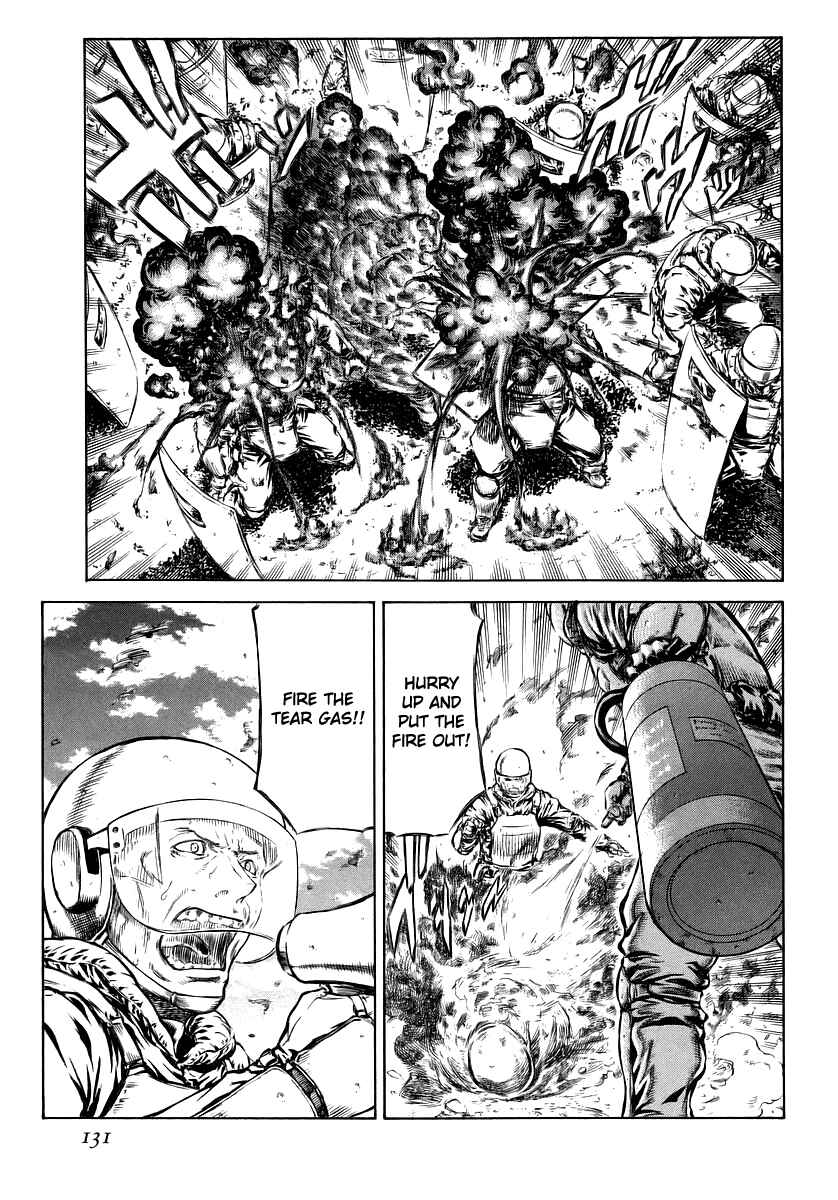 Page 3 Chapter 37 Red Eyes