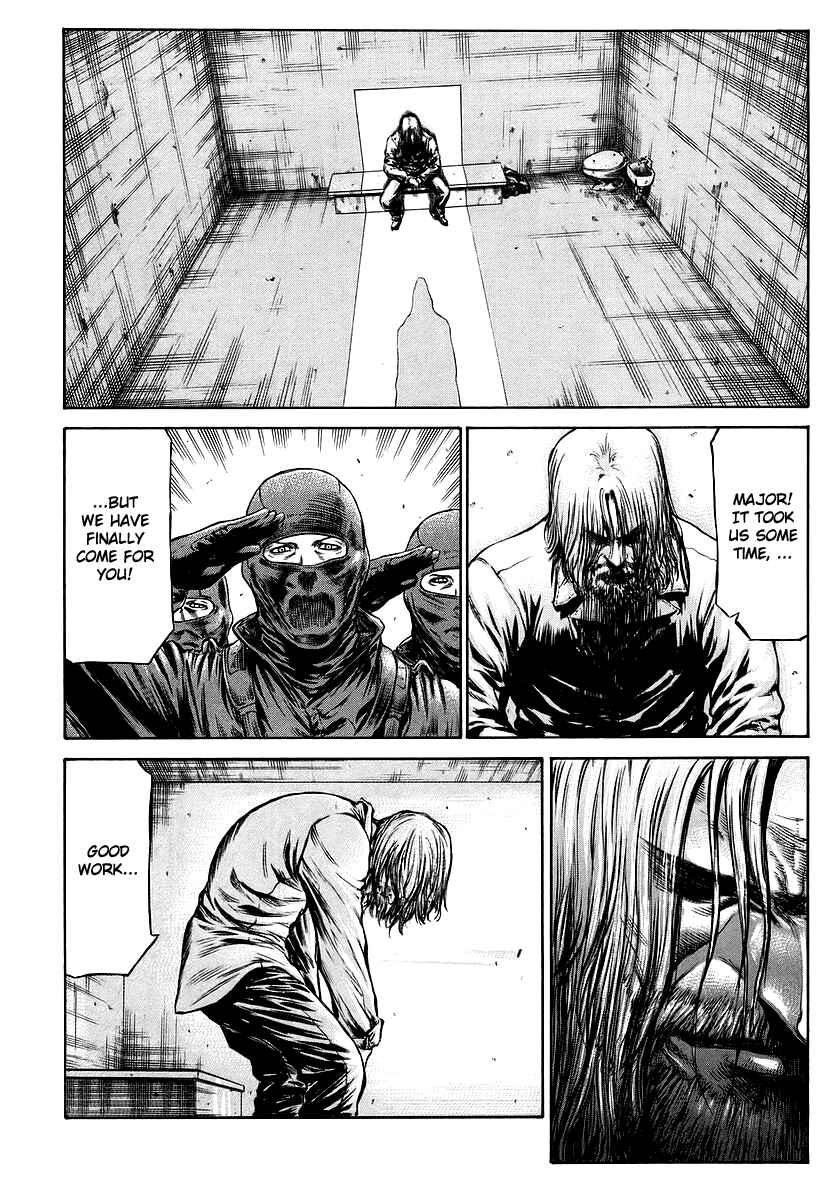 Page 30 Chapter 37 Red Eyes