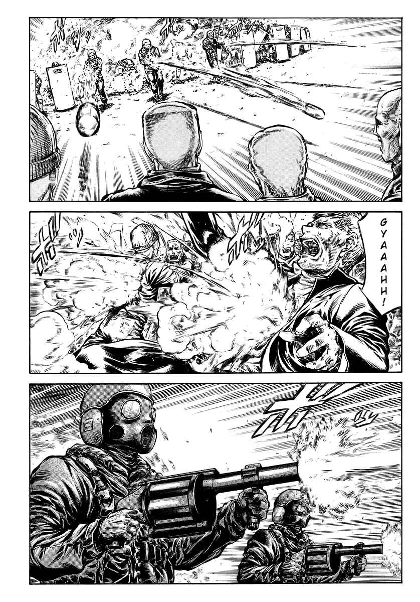 Page 4 Chapter 37 Red Eyes
