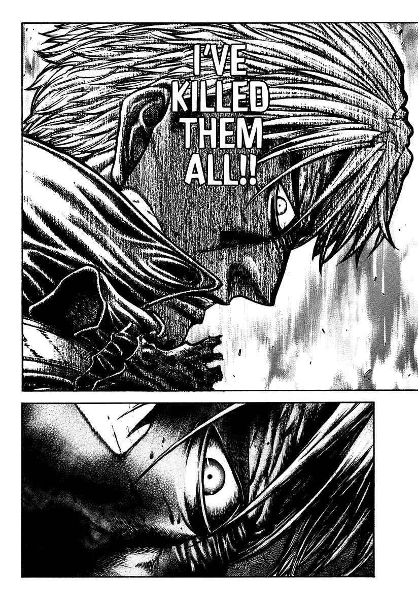 Page 33 Chapter 25 Red Eyes