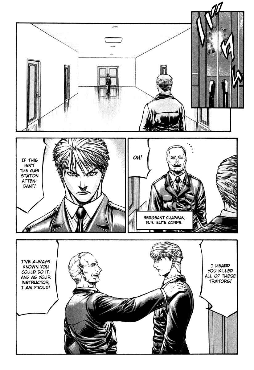 Page 52 Chapter 25 Red Eyes