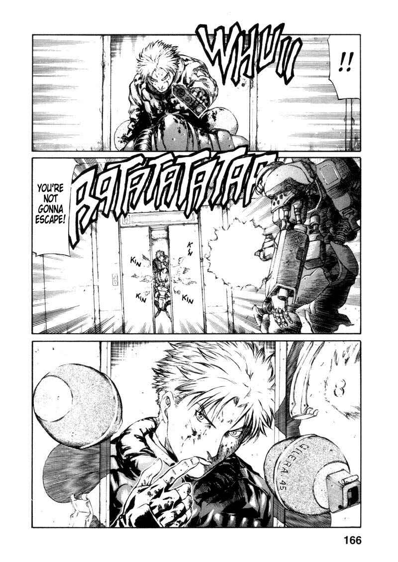Page 17 Chapter 3 Red Eyes
