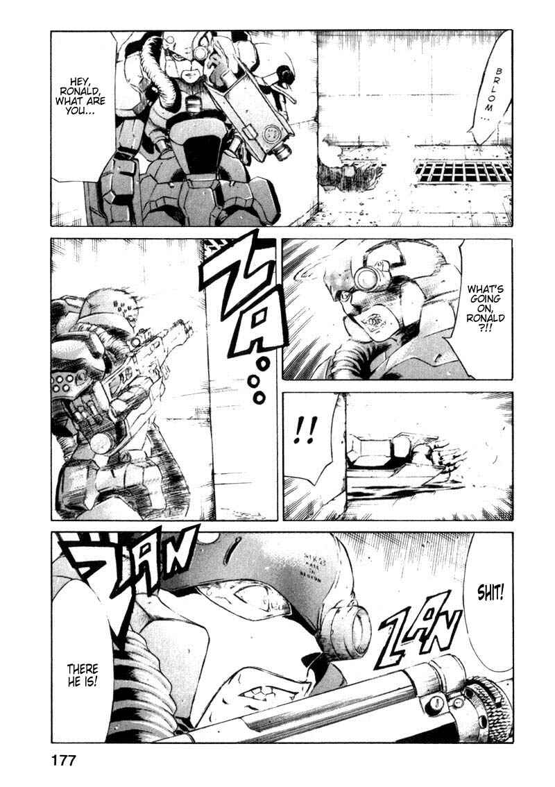 Page 28 Chapter 3 Red Eyes