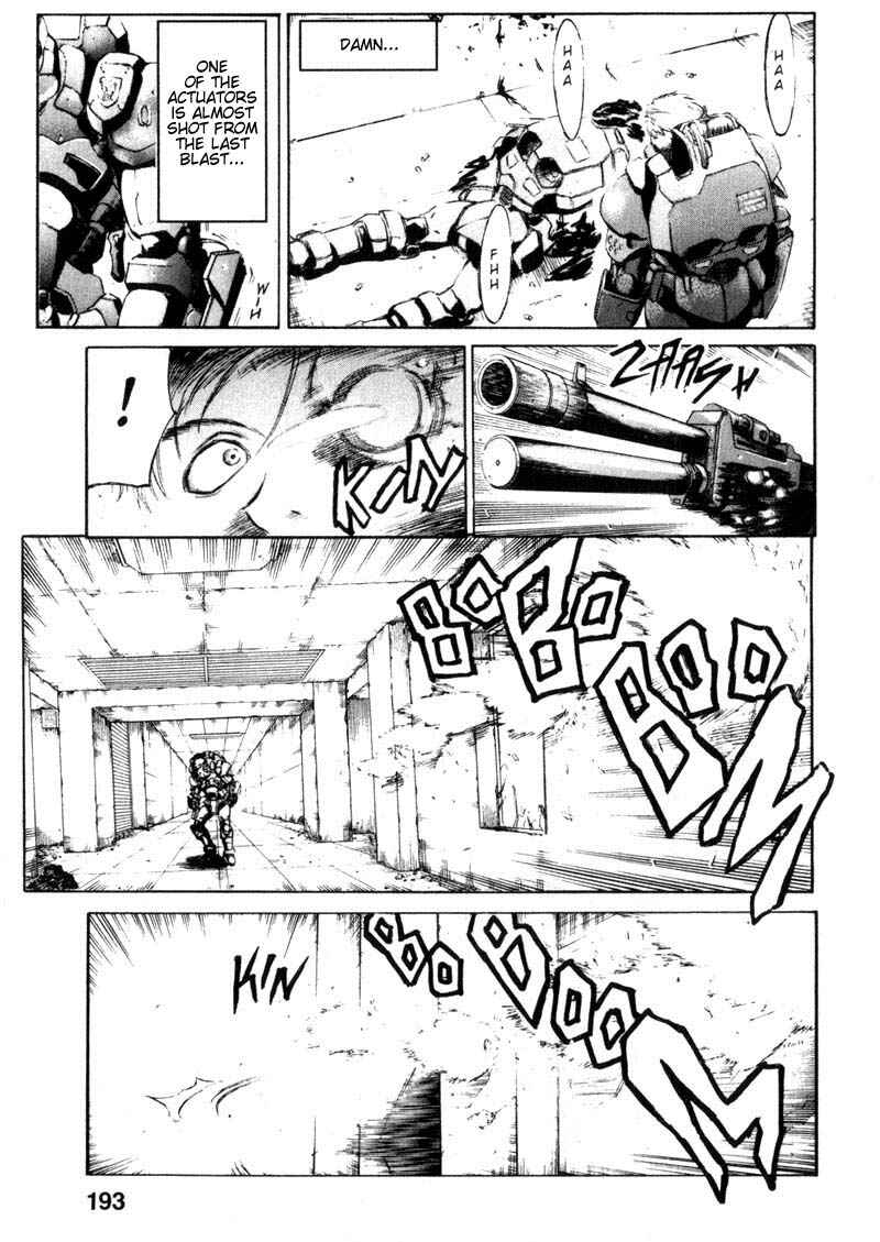 Page 44 Chapter 3 Red Eyes