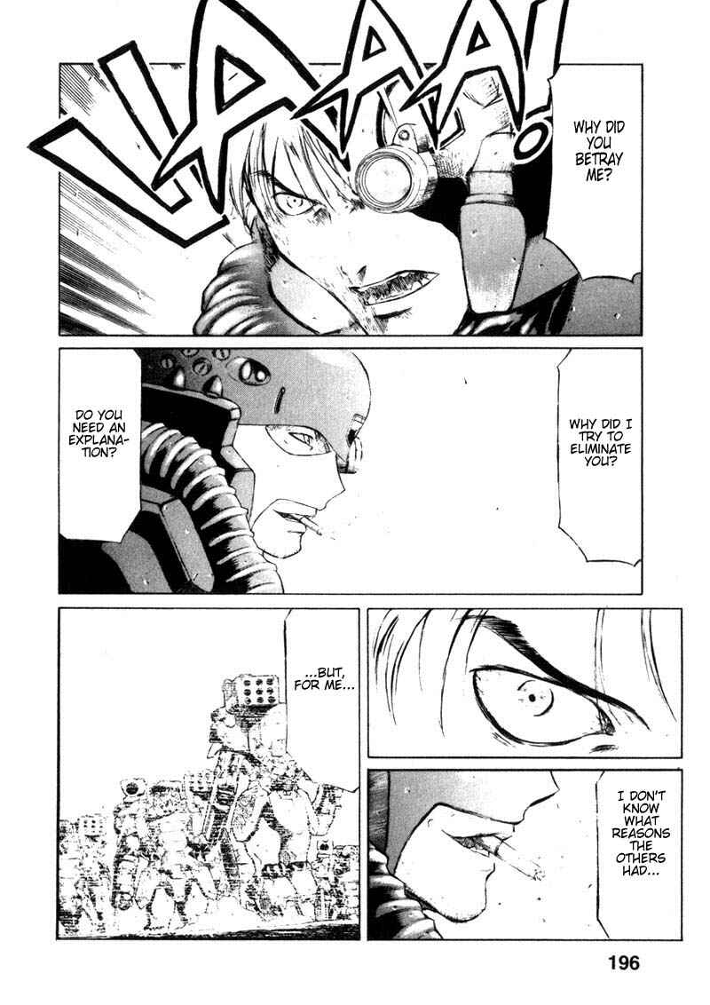 Page 47 Chapter 3 Red Eyes