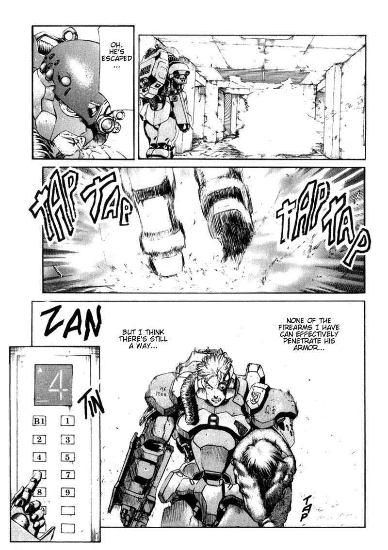 Page 52 Chapter 3 Red Eyes