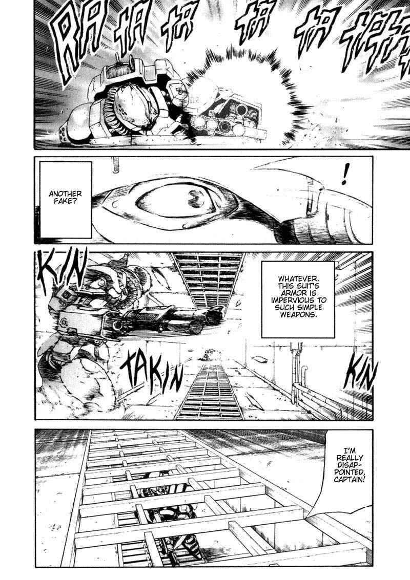 Page 57 Chapter 3 Red Eyes