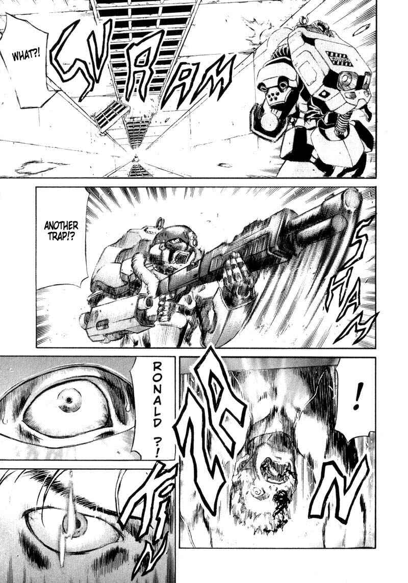 Page 58 Chapter 3 Red Eyes