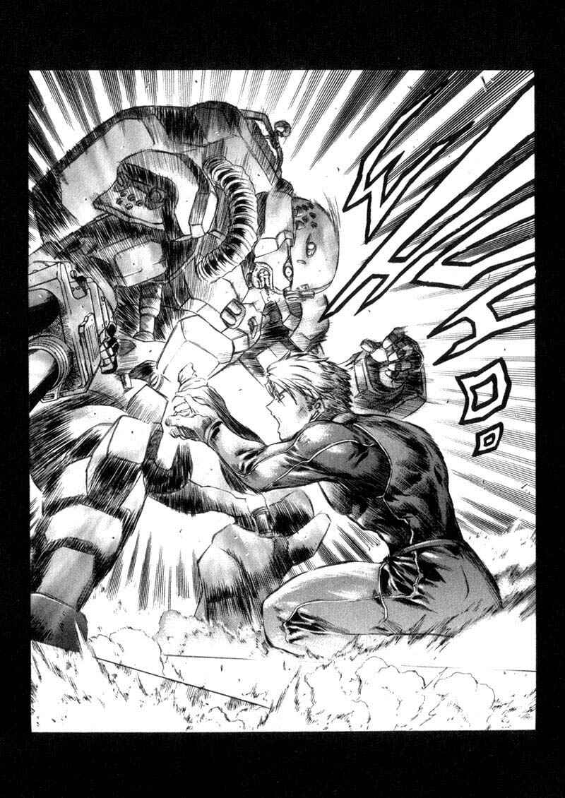 Page 60 Chapter 3 Red Eyes