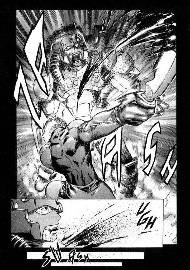 Page 62 Chapter 3 Red Eyes