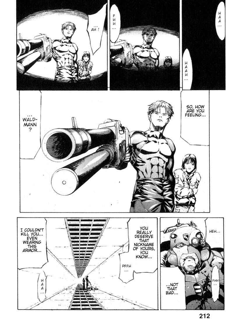 Page 63 Chapter 3 Red Eyes
