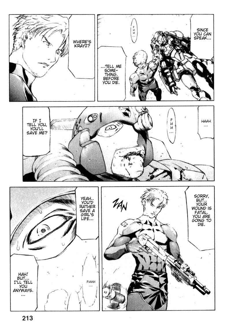 Page 64 Chapter 3 Red Eyes