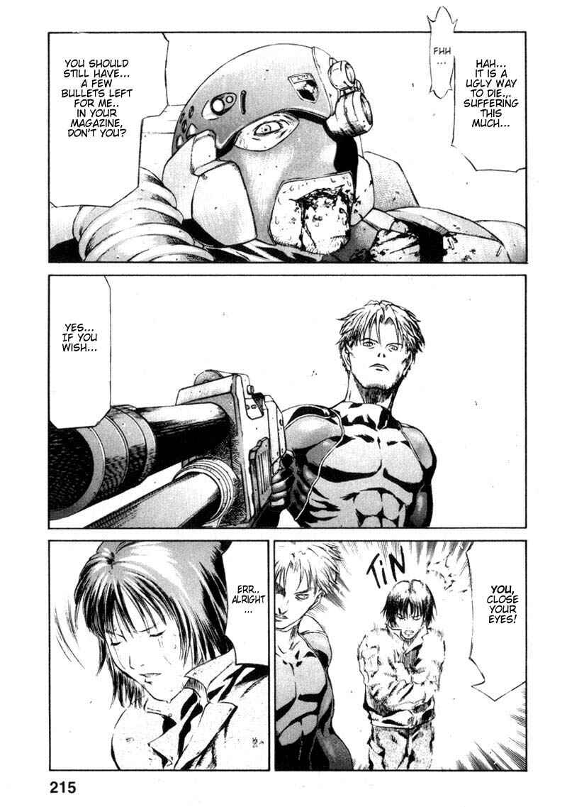 Page 66 Chapter 3 Red Eyes