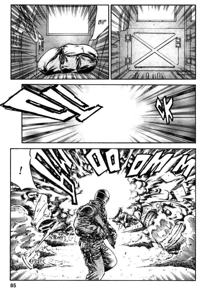 Page 30 Chapter 22 Red Eyes