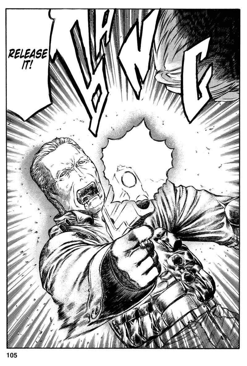 Page 50 Chapter 22 Red Eyes