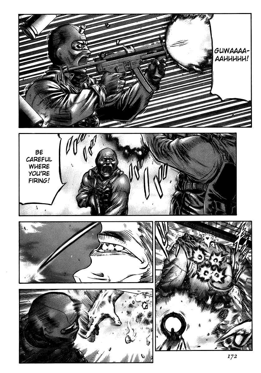 Page 12 Chapter 38 Red Eyes