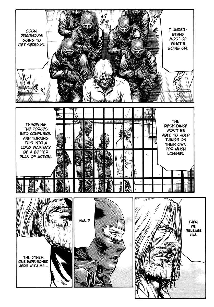 Page 2 Chapter 38 Red Eyes