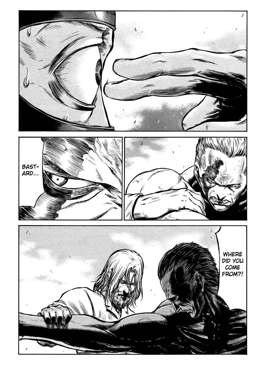 Page 23 Chapter 38 Red Eyes