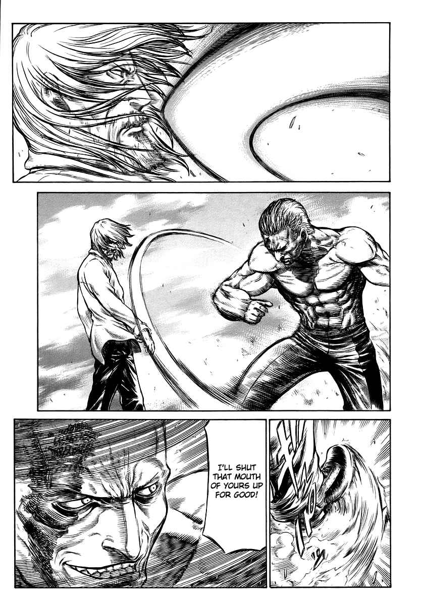 Page 26 Chapter 38 Red Eyes