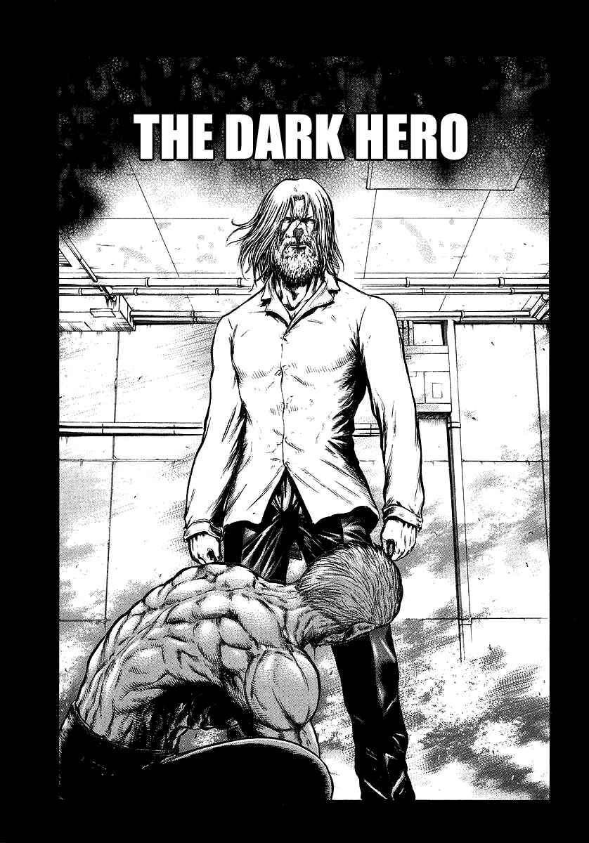 Page 34 Chapter 38 Red Eyes
