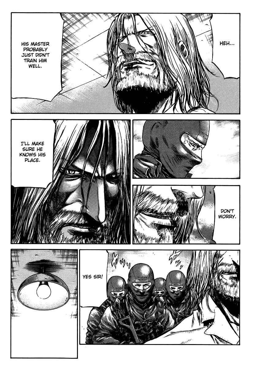 Page 5 Chapter 38 Red Eyes
