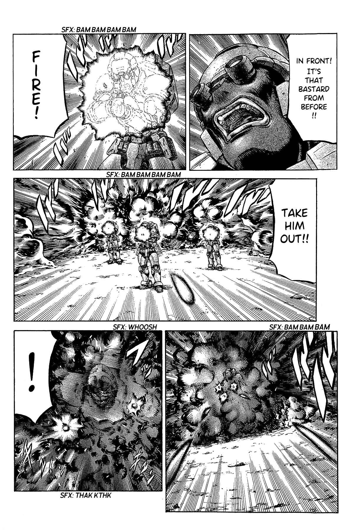 Page 2 Chapter 64 Red Eyes