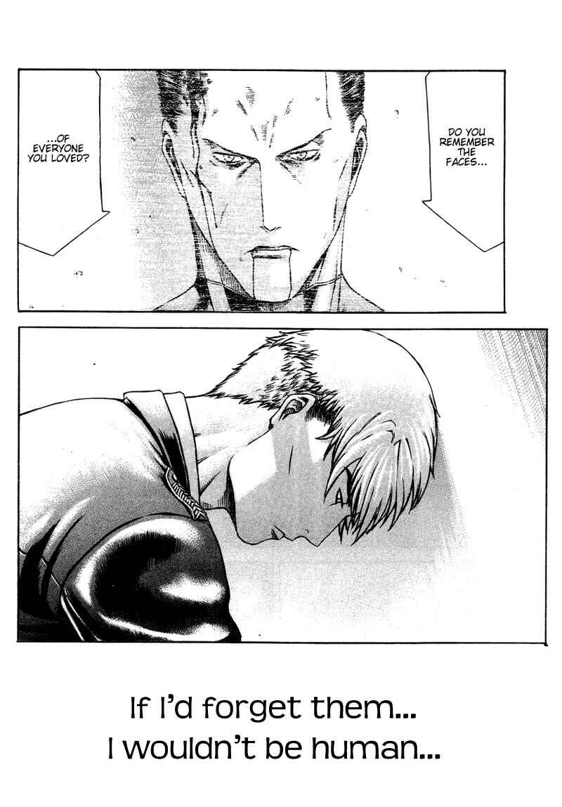 Page 3 Chapter 18 Red Eyes