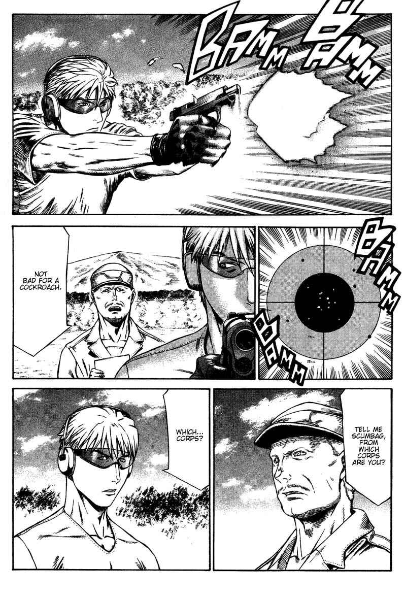 Page 38 Chapter 18 Red Eyes