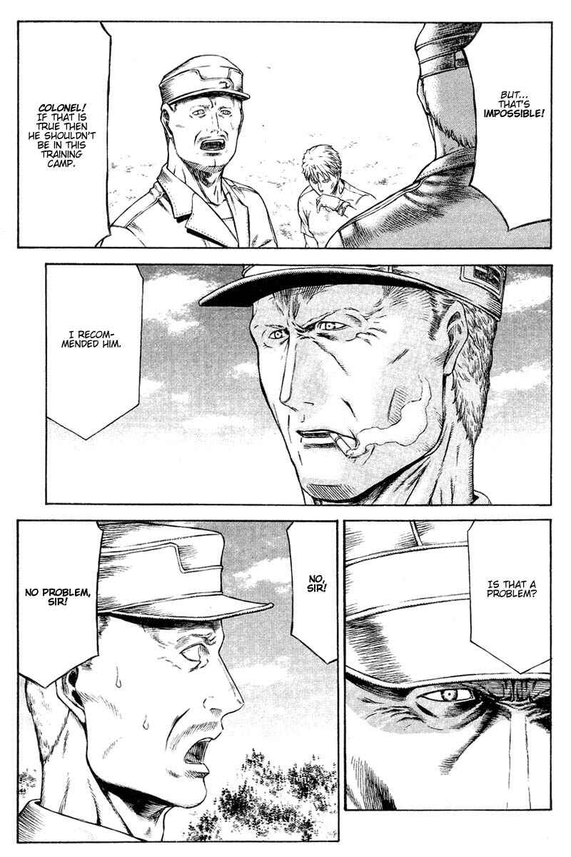 Page 42 Chapter 18 Red Eyes