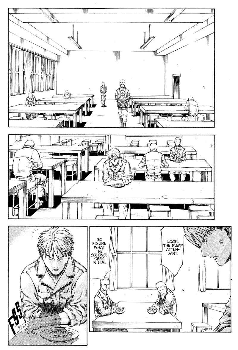 Page 45 Chapter 18 Red Eyes
