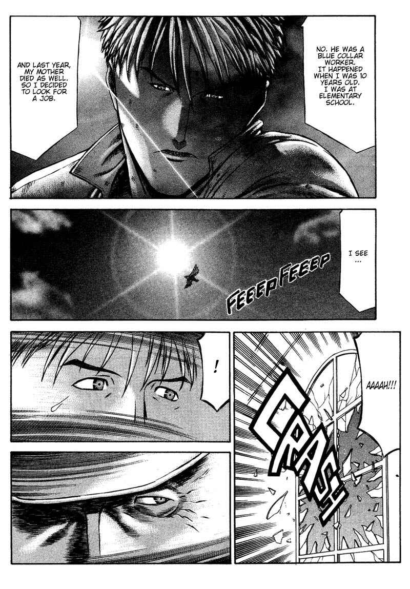 Page 9 Chapter 18 Red Eyes